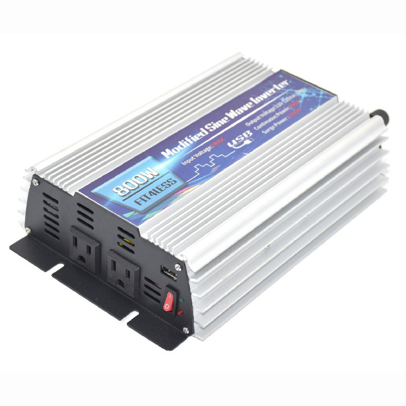 24V 800W 修正波逆变器