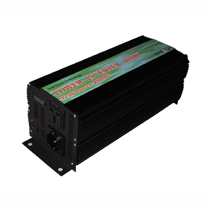 Inverter 4000W