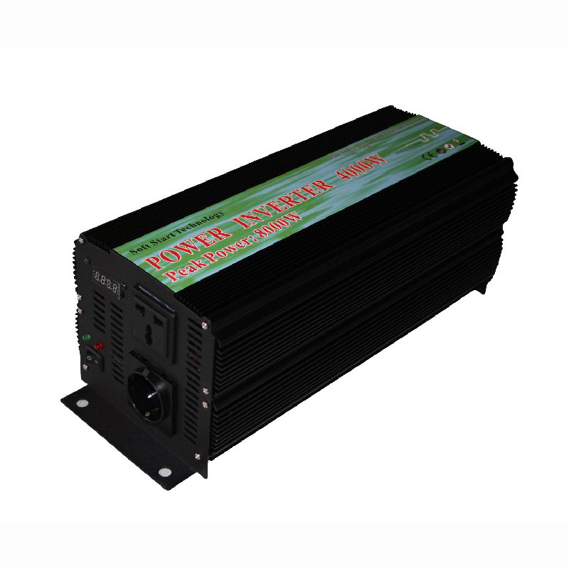 Power Inverter 4000W