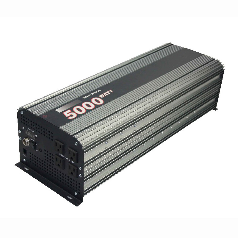 Power Inverter 5000W